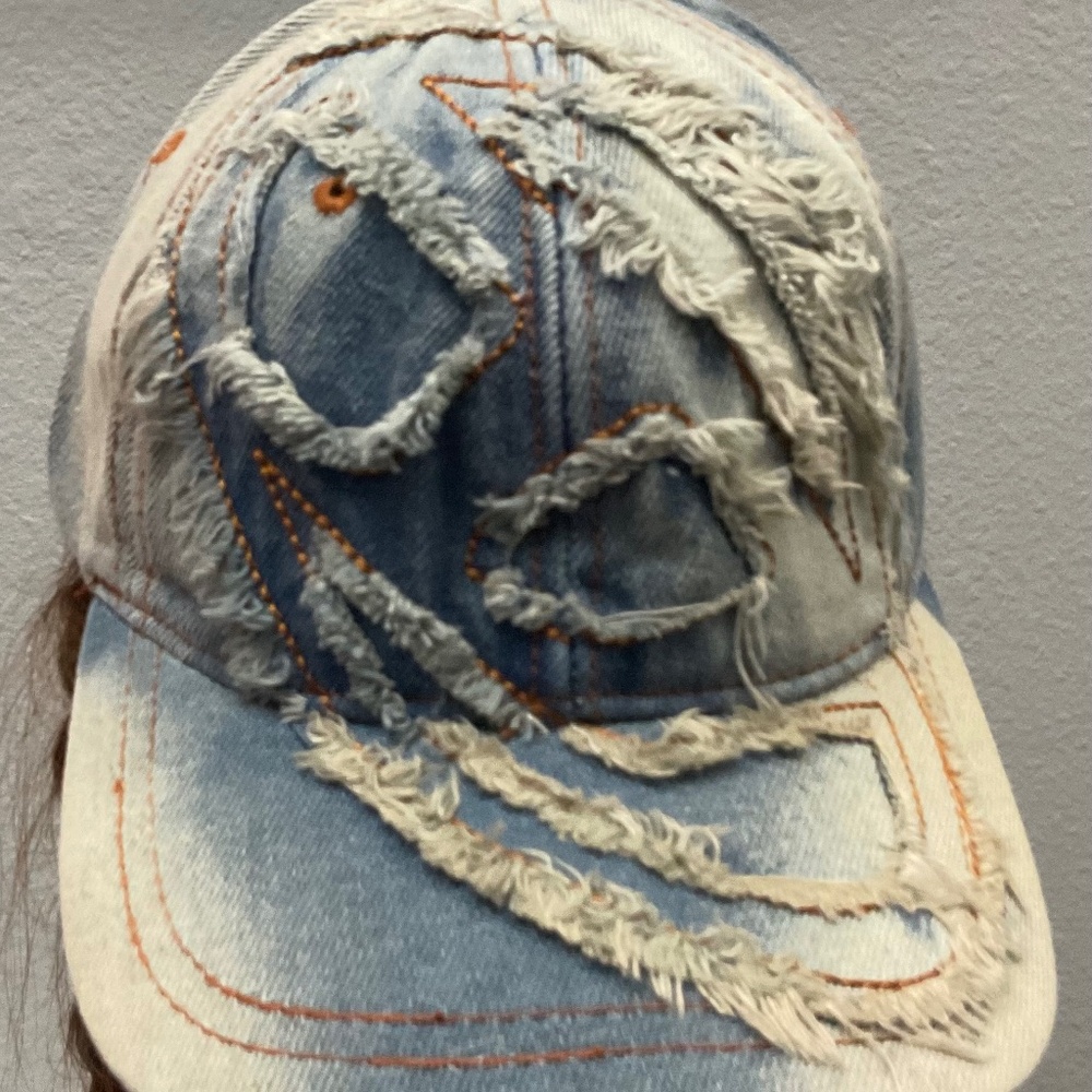 Diesel Hat - image 1